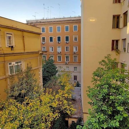 Leto Leilighet Roma Eksteriør bilde